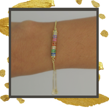 Load image into Gallery viewer, Chakra Bracelet
