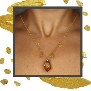 Citrine