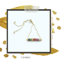 Load image into Gallery viewer, Chakra Bracelet
