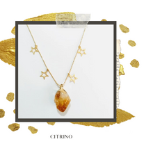 Load image into Gallery viewer, Citrine
