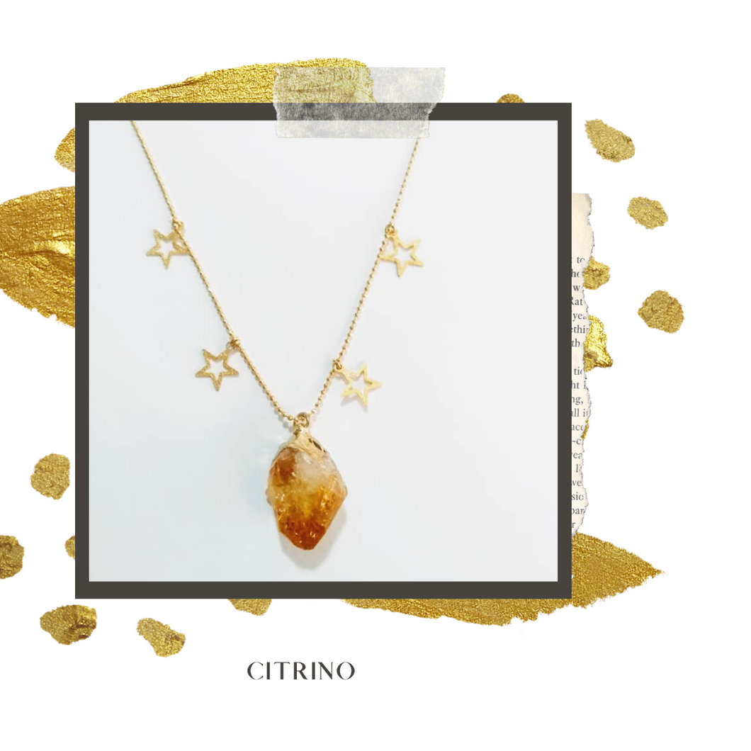 Citrine