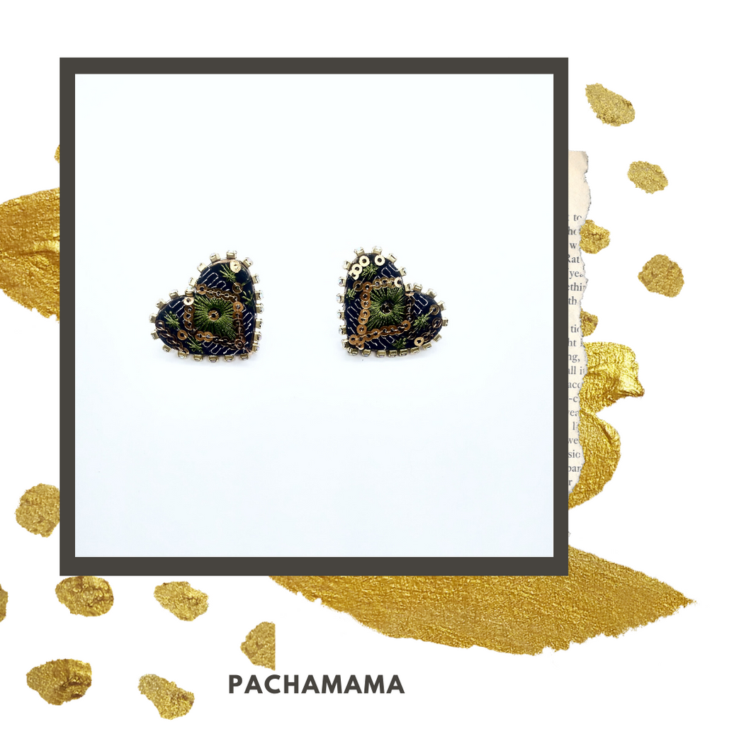 Pachamama